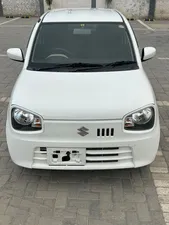 Suzuki Alto S Package 2021 for Sale