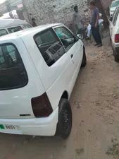 Suzuki Alto VP 2006 for Sale