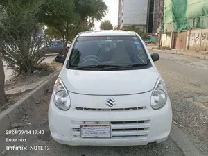 Suzuki Alto VP 2013 for Sale