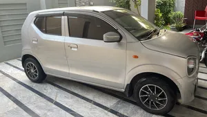 Suzuki Alto VXL AGS 2019 for Sale