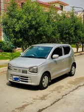 Suzuki Alto VXL AGS 2022 for Sale