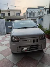 Suzuki Alto VXL AGS 2024 for Sale