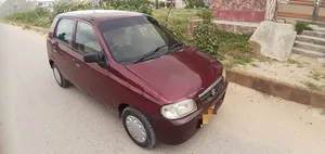 Suzuki Alto VXR 2005 for Sale