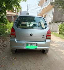 Suzuki Alto VXR 2006 for Sale