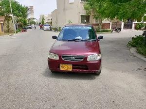 Suzuki Alto VXR 2007 for Sale