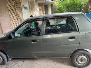 Suzuki Alto VXR 2011 for Sale