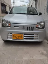 Suzuki Alto VXR 2019 for Sale