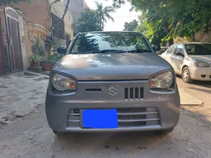 Suzuki Alto VXR 2020 for Sale