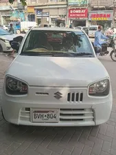 Suzuki Alto VXR 2021 for Sale