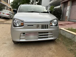 Suzuki Alto VXR 2022 for Sale