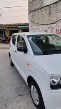 Suzuki Alto VXR 2022 for Sale