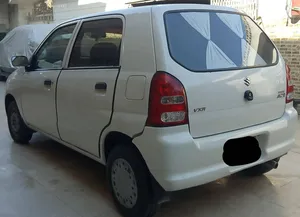 Suzuki Alto VXR (CNG) 2012 for Sale