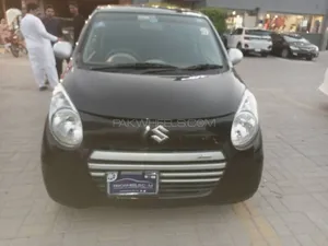 Suzuki Alto X 2014 for Sale