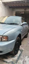 Suzuki Baleno 2000 for Sale