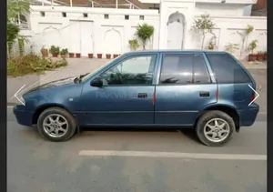 Suzuki Cultus 2007 for Sale