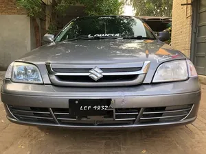 Suzuki Cultus 2013 for Sale