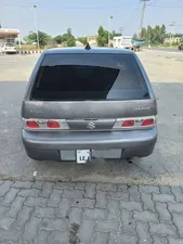 Suzuki Cultus 2015 for Sale