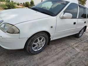 Suzuki Cultus Limited Edition 2016 for Sale