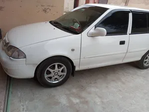 Suzuki Cultus Limited Edition 2016 for Sale