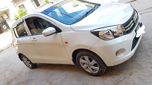 Suzuki Cultus VXL 2018 for Sale