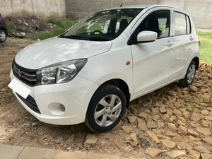 Suzuki Cultus VXL 2020 for Sale