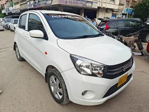 Suzuki Cultus VXL 2020 for Sale