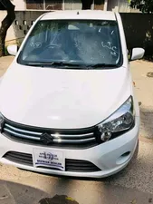 Suzuki Cultus VXL 2024 for Sale