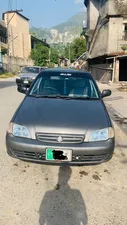 Suzuki Cultus VXLi 2008 for Sale