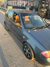 Suzuki Cultus VXLi 2008 for Sale