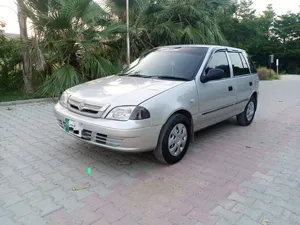 Suzuki Cultus VXR 2005 for Sale