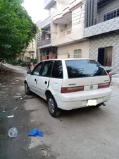 Suzuki Cultus VXR 2005 for Sale