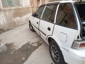 Suzuki Cultus VXR 2006 for Sale