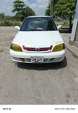 Suzuki Cultus VXR 2006 for Sale