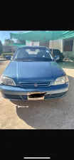 Suzuki Cultus VXR 2006 for Sale