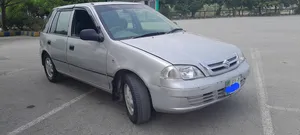 Suzuki Cultus VXR 2007 for Sale