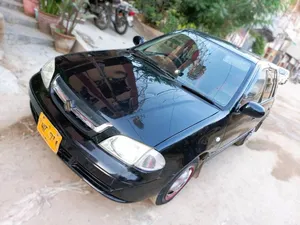 Suzuki Cultus VXR 2007 for Sale