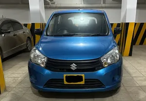 Suzuki Cultus VXR 2017 for Sale