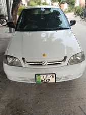 Suzuki Cultus VXRi 2010 for Sale