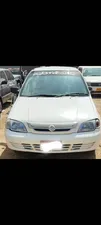 Suzuki Cultus VXRi 2011 for Sale