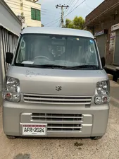 Suzuki Every 2019 for Sale