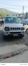 Suzuki Jimny 2011 for Sale