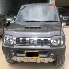 Suzuki Jimny 2012 for Sale