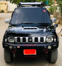 Suzuki Jimny 2013 for Sale