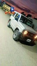 Suzuki Jimny 2018 for Sale