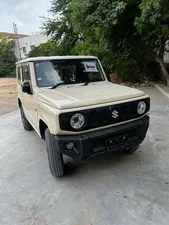 Suzuki Jimny 2020 for Sale