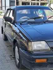 Suzuki Khyber 2000 for Sale