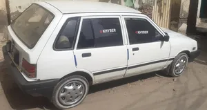 Suzuki Khyber GA 1990 for Sale