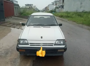 Suzuki Khyber GA 1999 for Sale