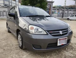 Suzuki Liana RXi 2009 for Sale