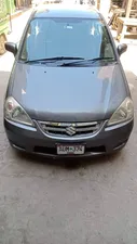 Suzuki Liana RXi 2010 for Sale